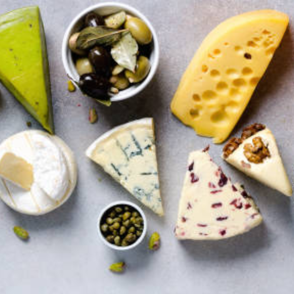 Crafting Your Own Vegan Cheese Varieties - Simply Kitchen Joy